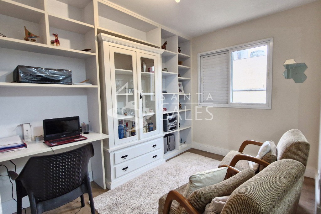 Apartamento, 2 quartos, 103 m² - Foto 29