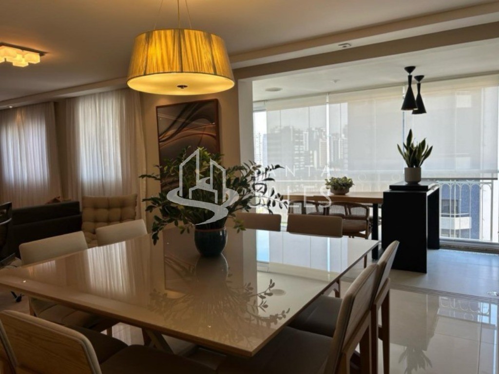 Apartamento, 3 quartos, 143 m² - Foto 4