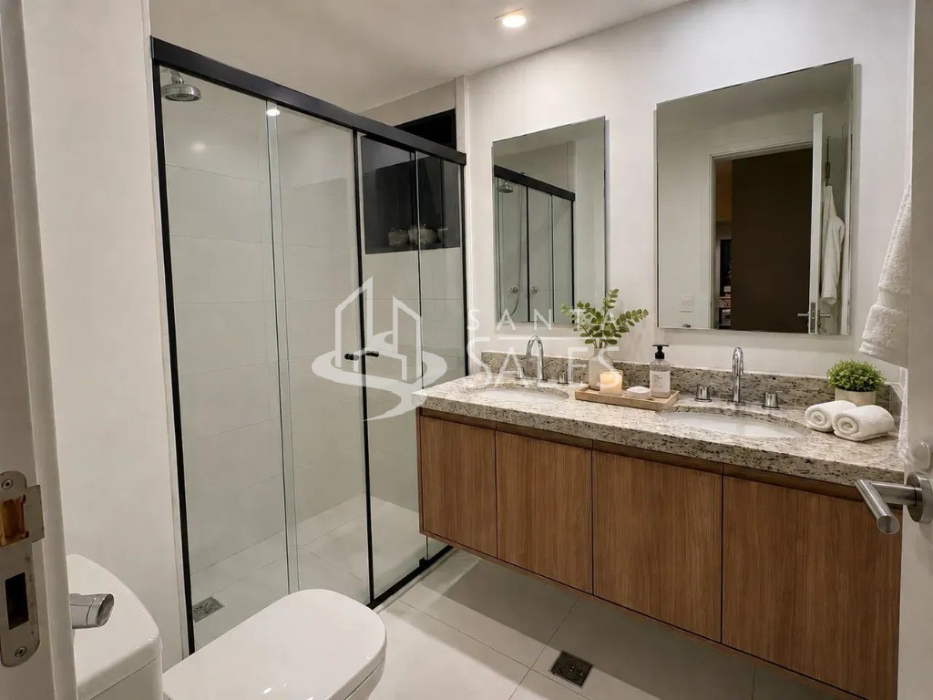 Apartamento, 3 quartos, 158 m² - Foto 12