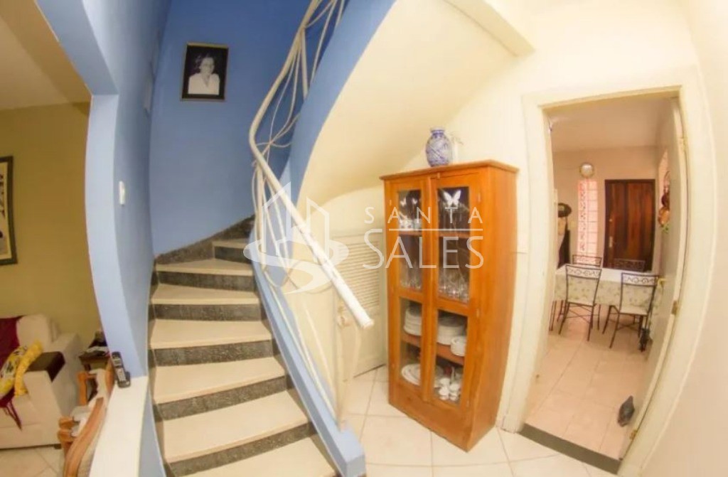 Casa, 3 quartos, 154 m² - Foto 7