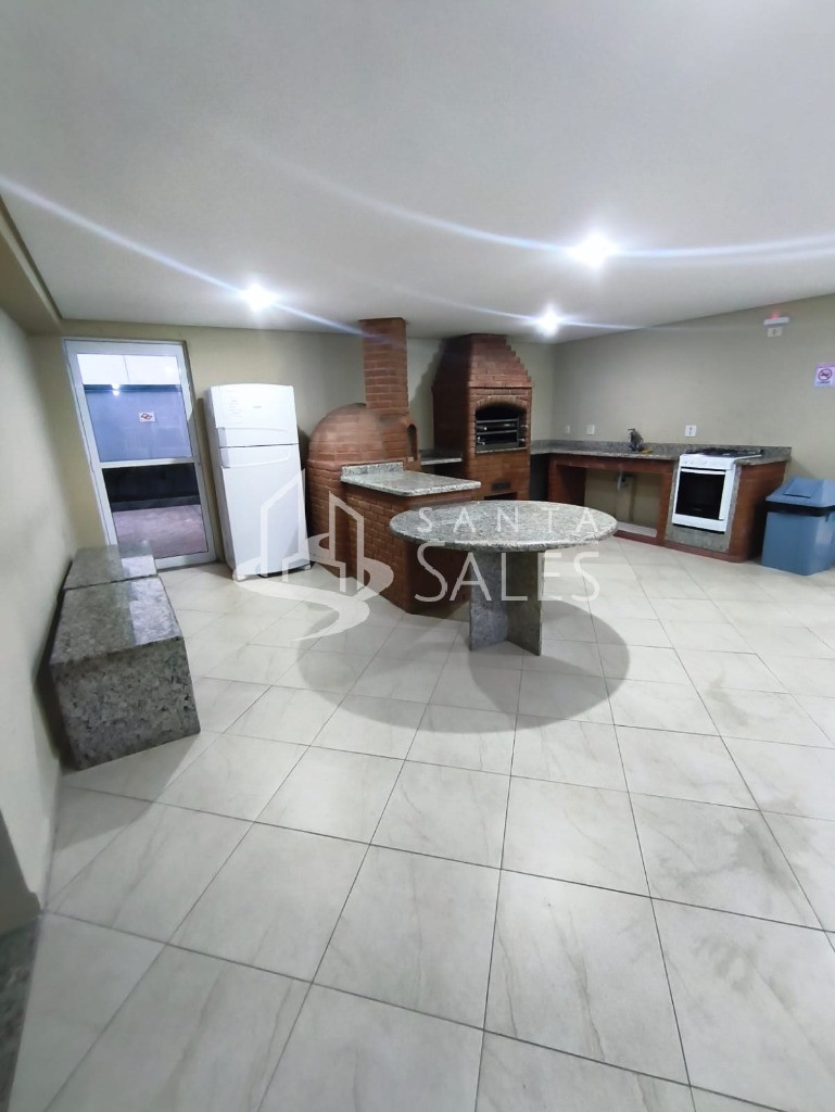 Apartamento, 2 quartos, 53 m² - Foto 17