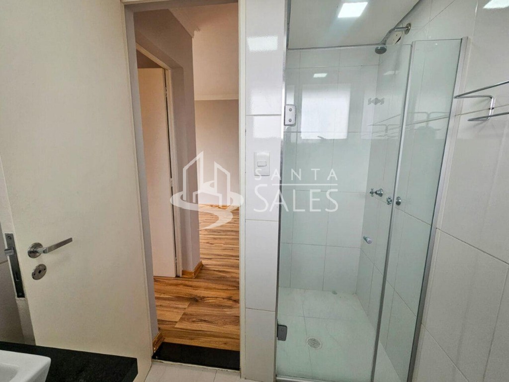 Apartamento, 1 quarto, 46 m² - Foto 9