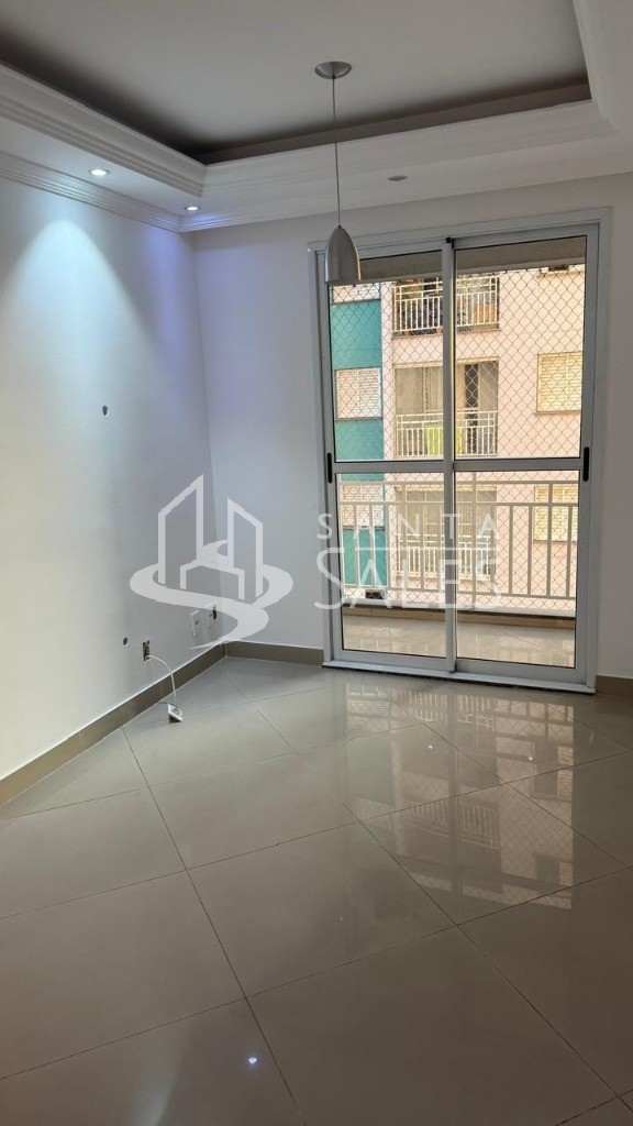 Apartamento, 3 quartos, 56 m² - Foto 6