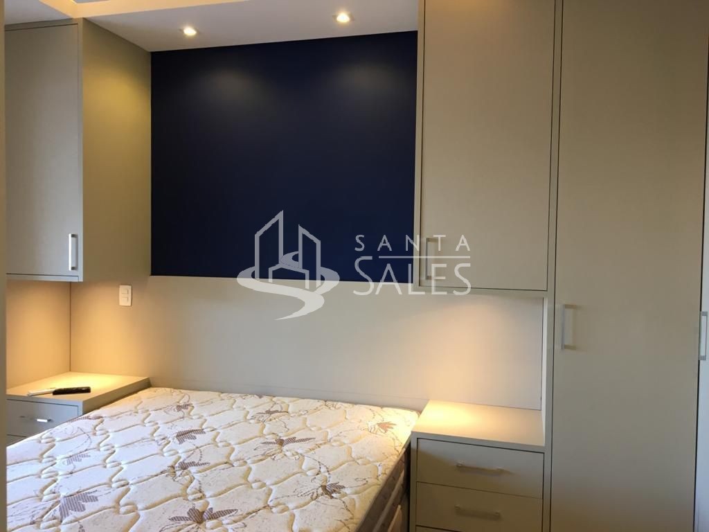 Apartamento, 1 quarto, 42 m² - Foto 10