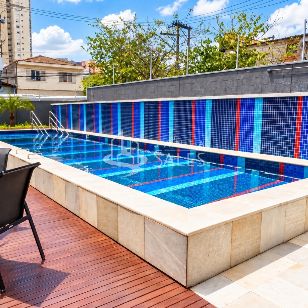 Apartamento, 2 quartos, 50 m² - Foto 6