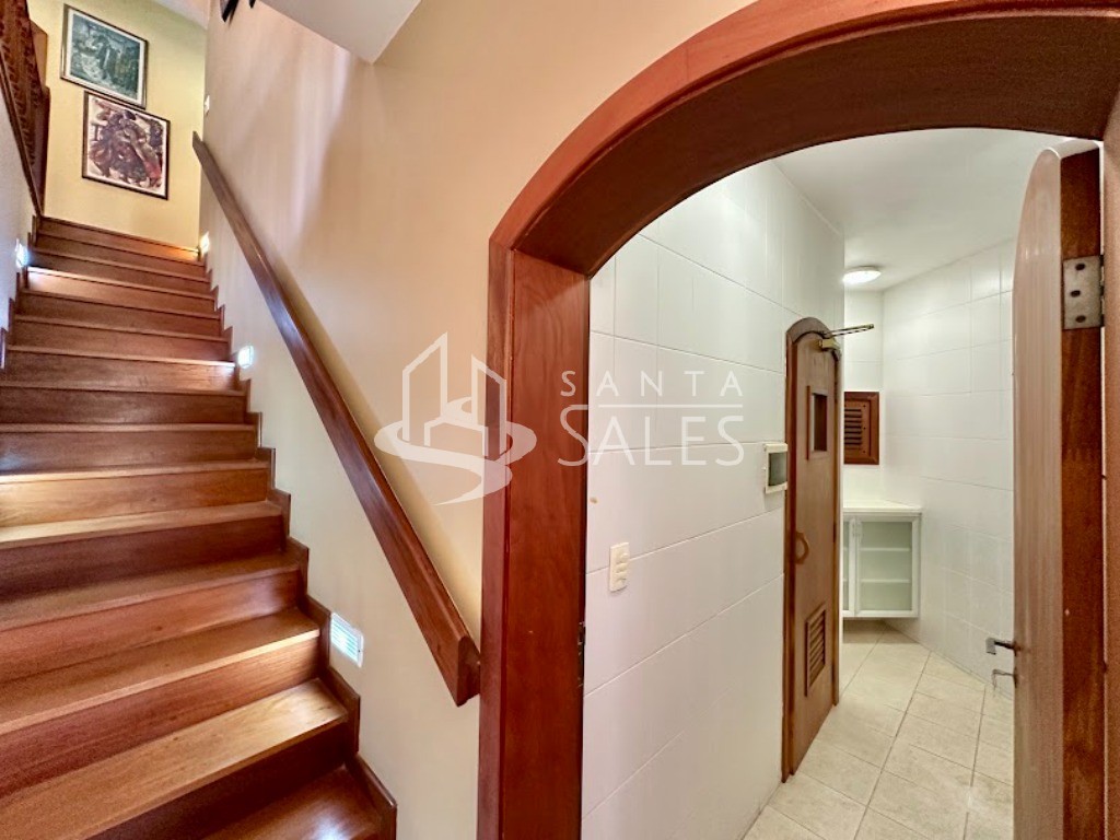 Casa de Condomínio, 4 quartos - Foto 61