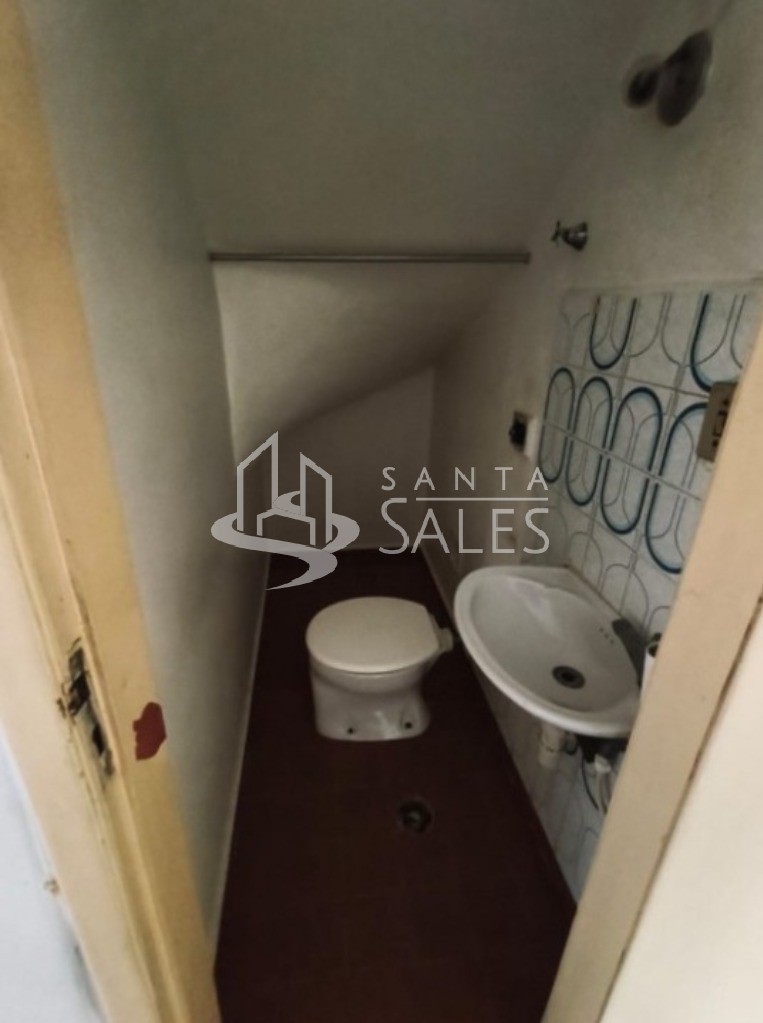 Sobrado, 2 quartos, 104 m² - Foto 20