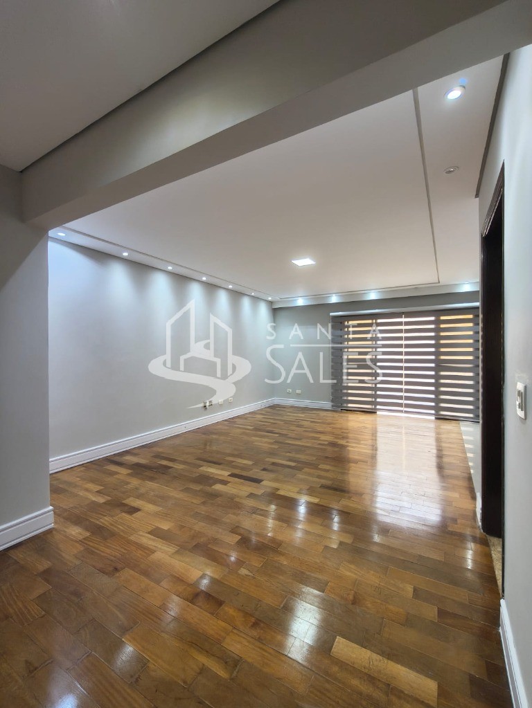 Apartamento, 3 quartos, 127 m² - Foto 1
