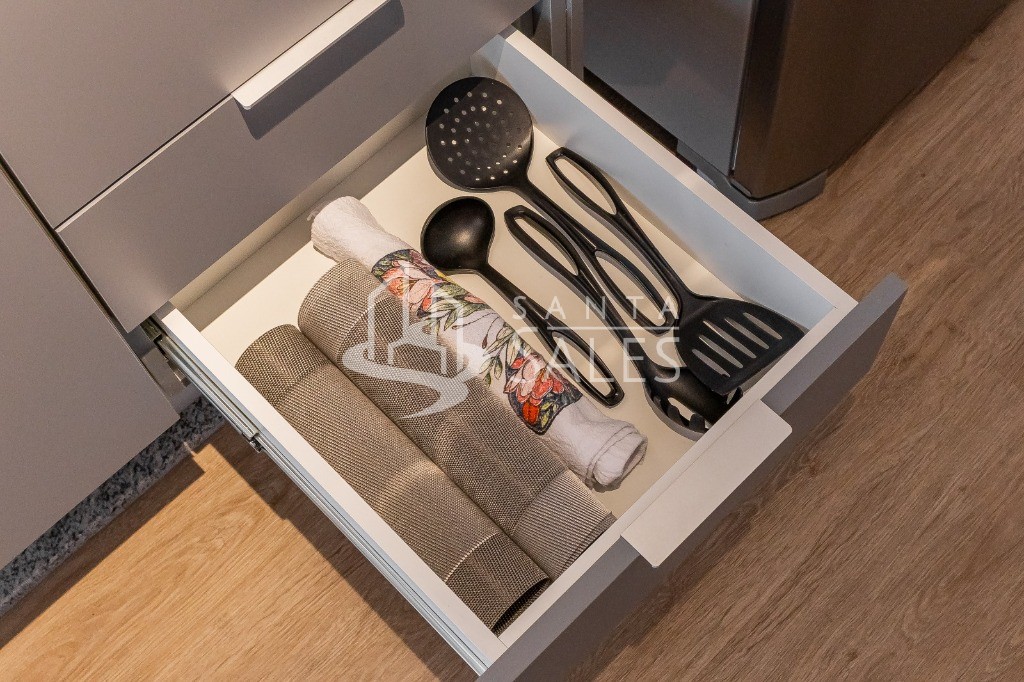Apartamento, 1 quarto, 25 m² - Foto 47