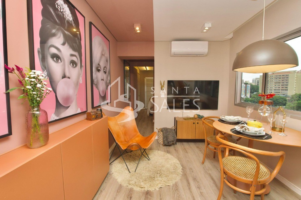 Apartamento, 1 quarto, 40 m² - Foto 15