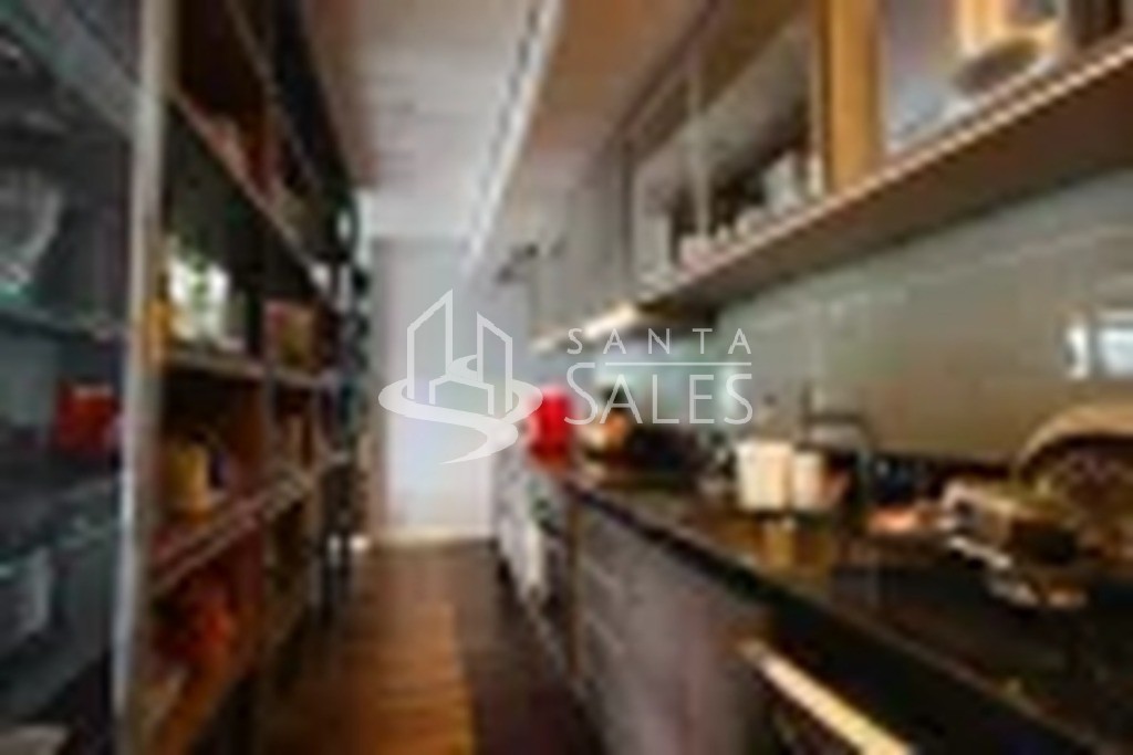 Apartamento, 2 quartos, 182 m² - Foto 9
