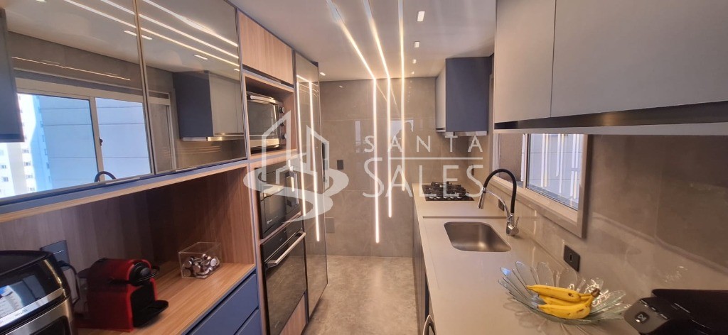 Apartamento, 3 quartos, 134 m² - Foto 4