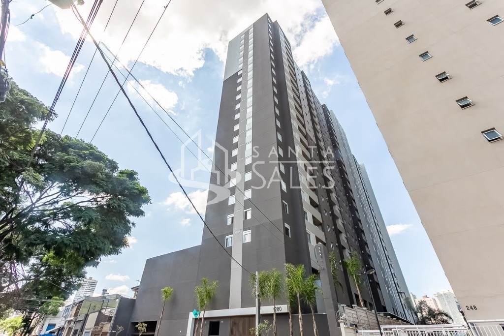Apartamento, 2 quartos, 49 m² - Foto 53