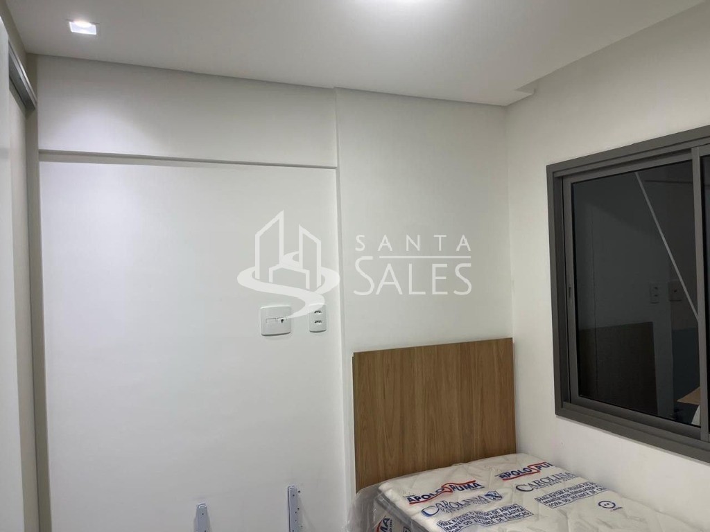 Apartamento, 2 quartos, 56 m² - Foto 6
