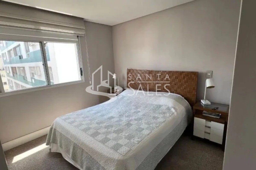 Apartamento, 2 quartos, 122 m² - Foto 14