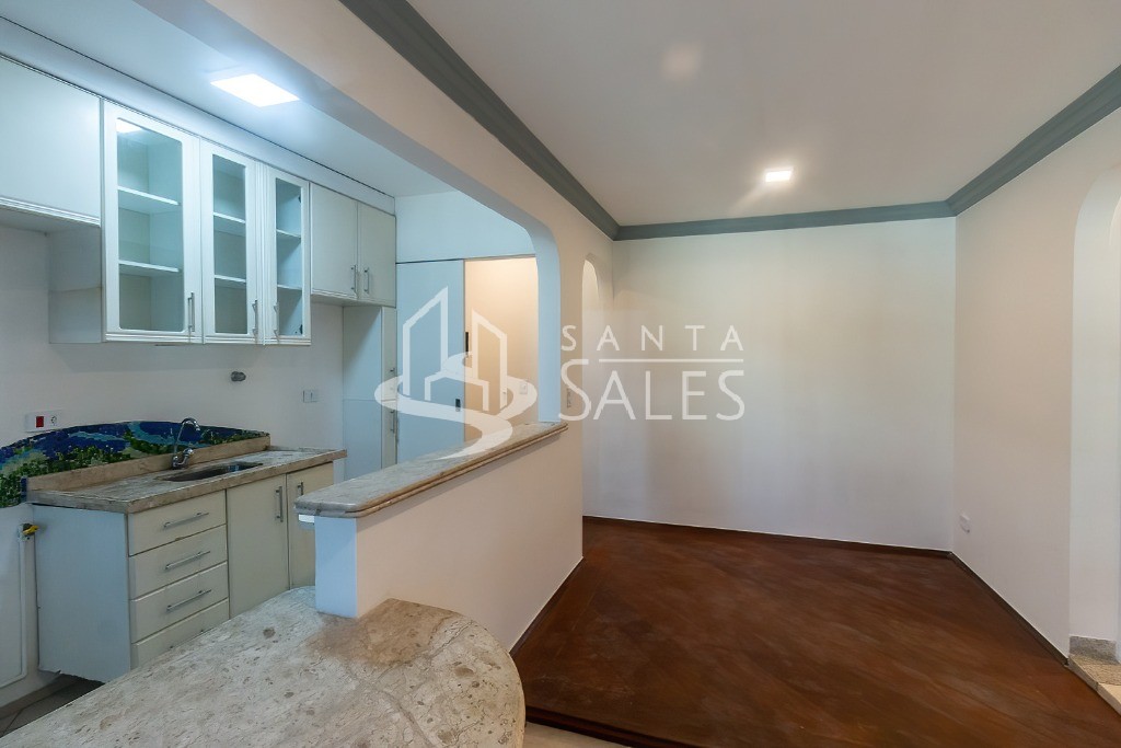 Apartamento, 1 quarto, 49 m² - Foto 6