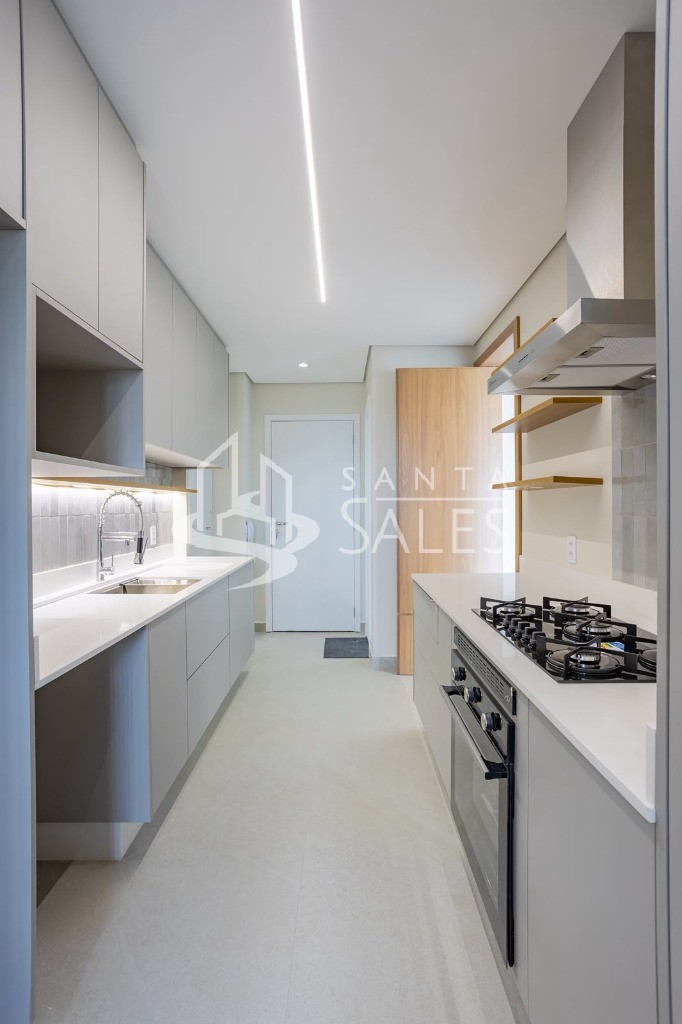 Apartamento, 3 quartos, 151 m² - Foto 8