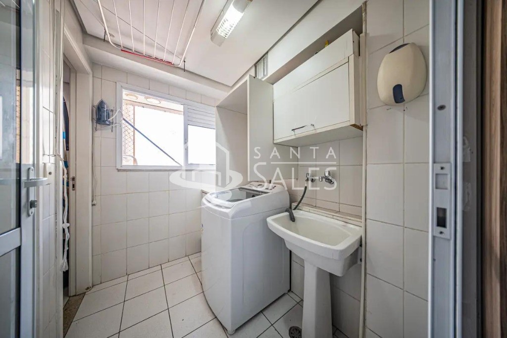 Apartamento, 3 quartos, 128 m² - Foto 11