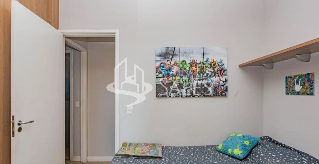 Apartamento, 2 quartos, 58 m² - Foto 13
