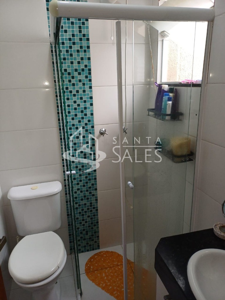 Casa, 3 quartos, 141 m² - Foto 9