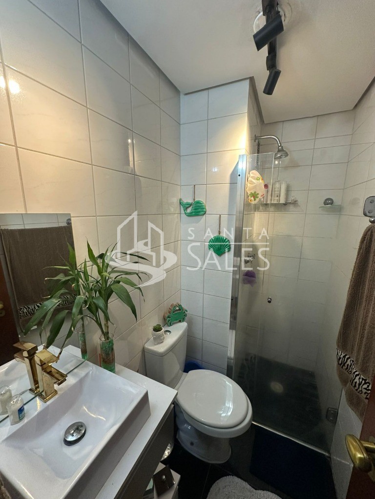 Apartamento, 3 quartos, 79 m² - Foto 11