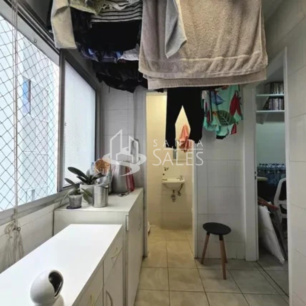 Apartamento, 3 quartos, 112 m² - Foto 32