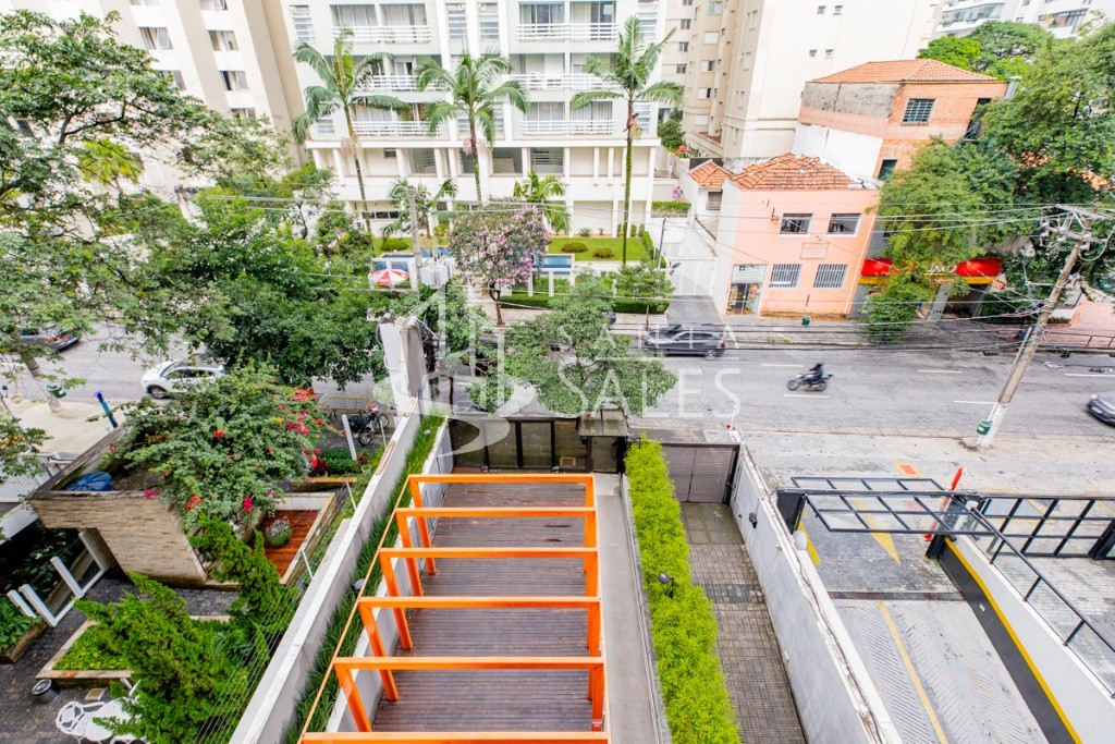 Apartamento, 1 quarto, 52 m² - Foto 27