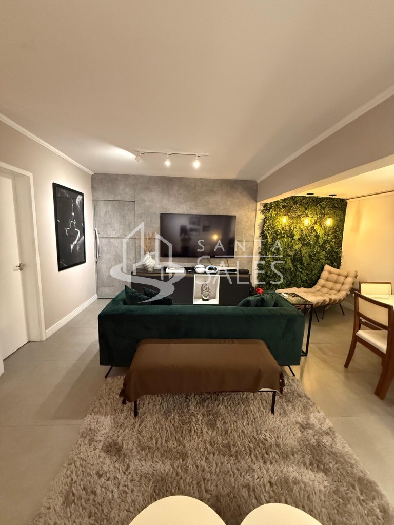 Apartamento, 2 quartos, 1 m² - Foto 4