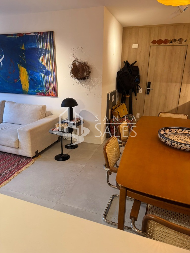 Apartamento, 1 quarto, 53 m² - Foto 41