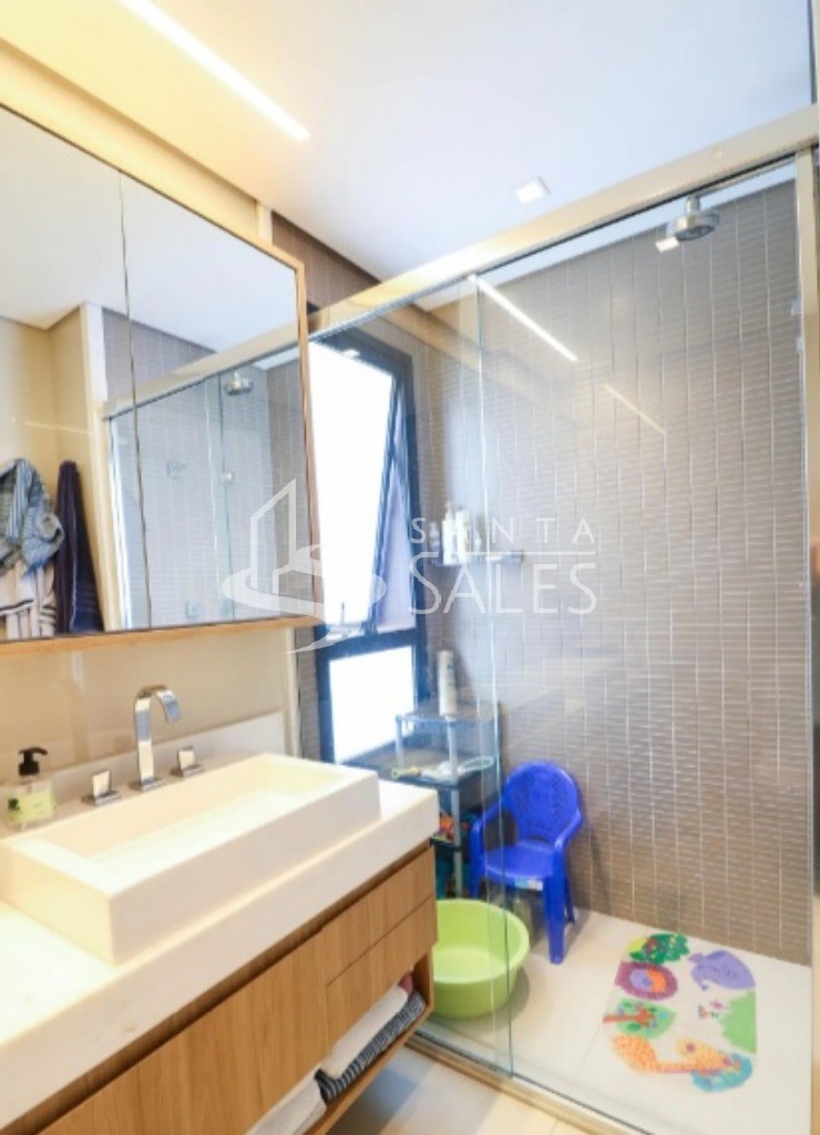 Apartamento, 3 quartos, 151 m² - Foto 37