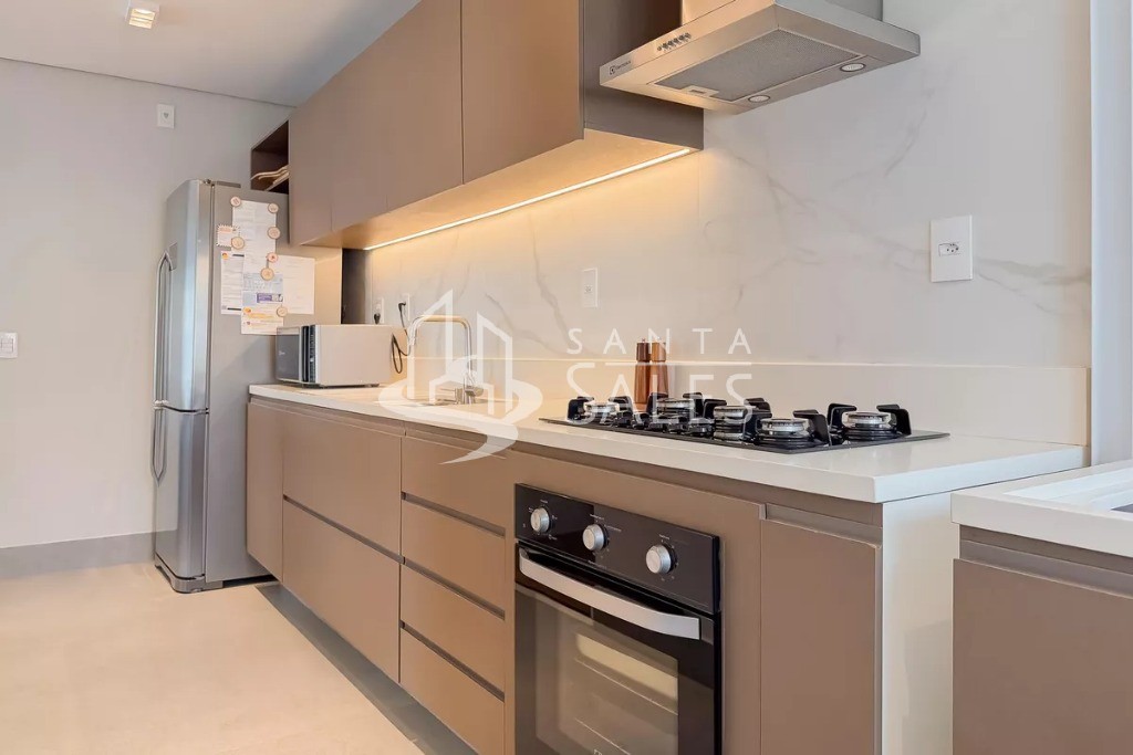 Apartamento, 2 quartos, 77 m² - Foto 8