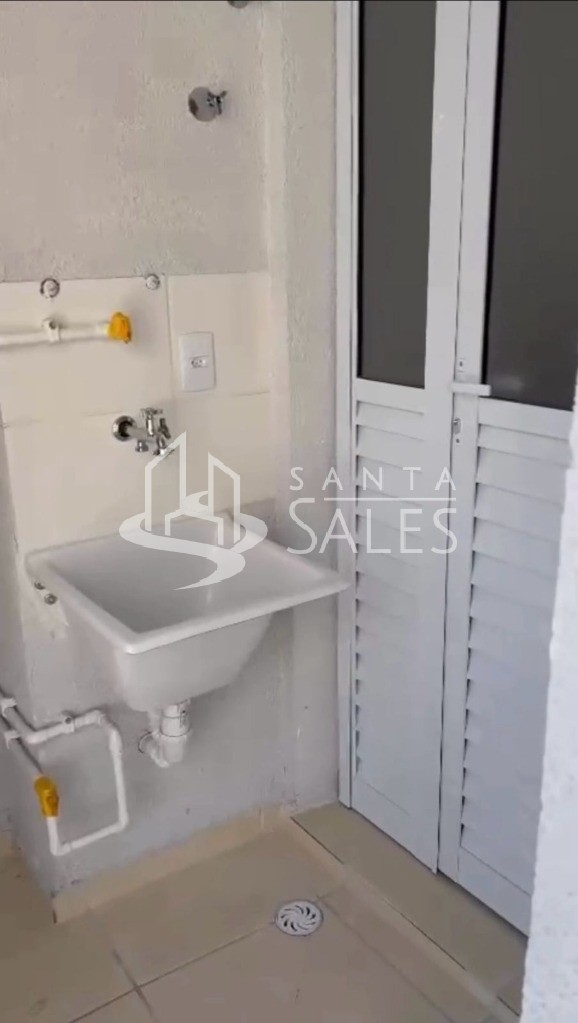 Apartamento, 2 quartos, 44 m² - Foto 8