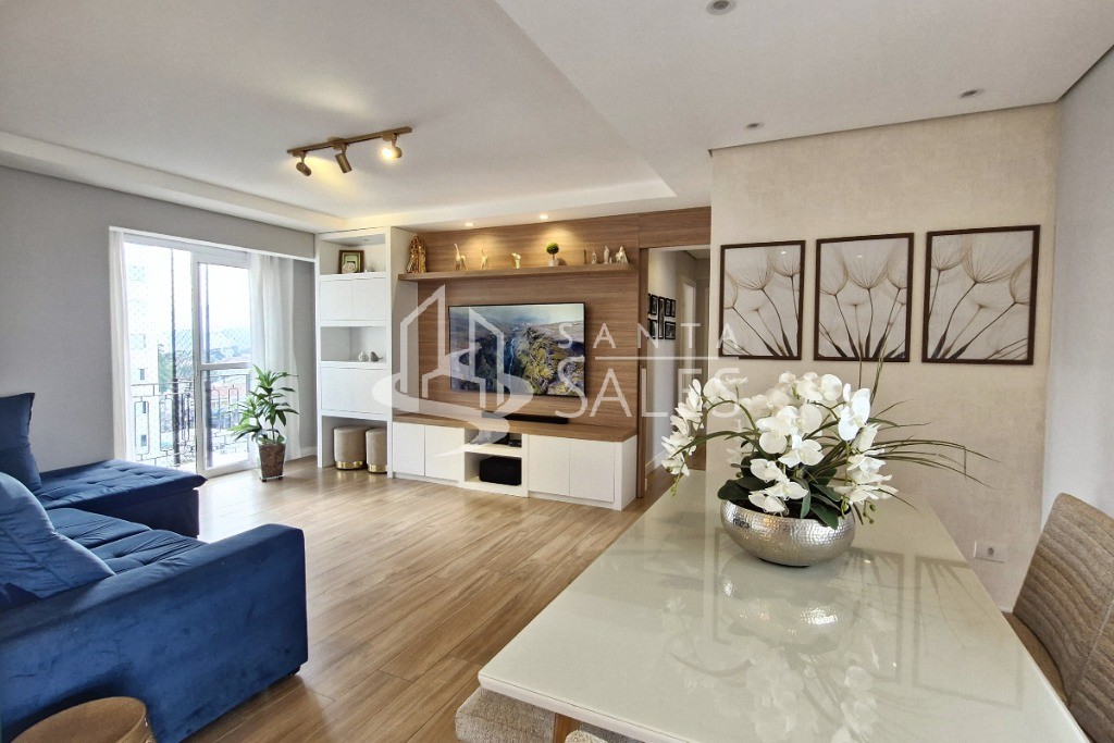 Apartamento, 3 quartos, 148 m² - Foto 33