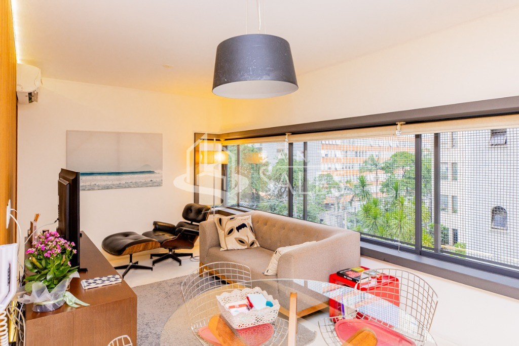Apartamento, 1 quarto, 52 m² - Foto 14