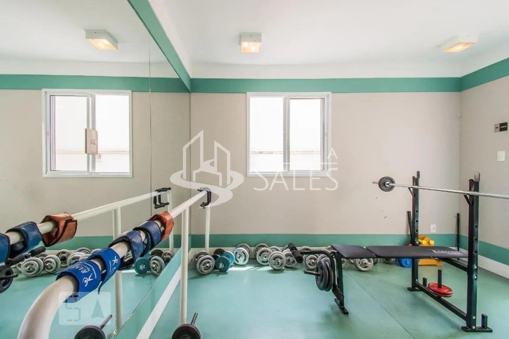 Apartamento, 3 quartos, 81 m² - Foto 29