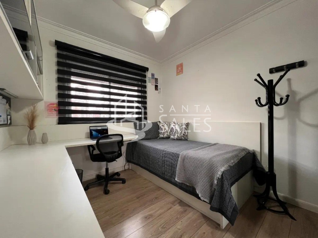 Apartamento, 3 quartos, 128 m² - Foto 20