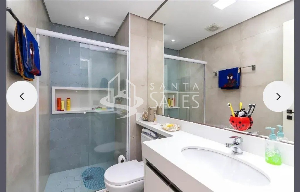 Apartamento, 3 quartos, 85 m² - Foto 3
