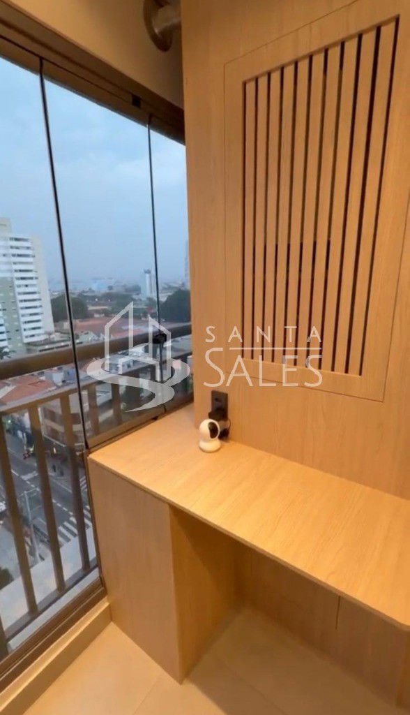 Kitnet-Studio, 30 m² - Foto 18