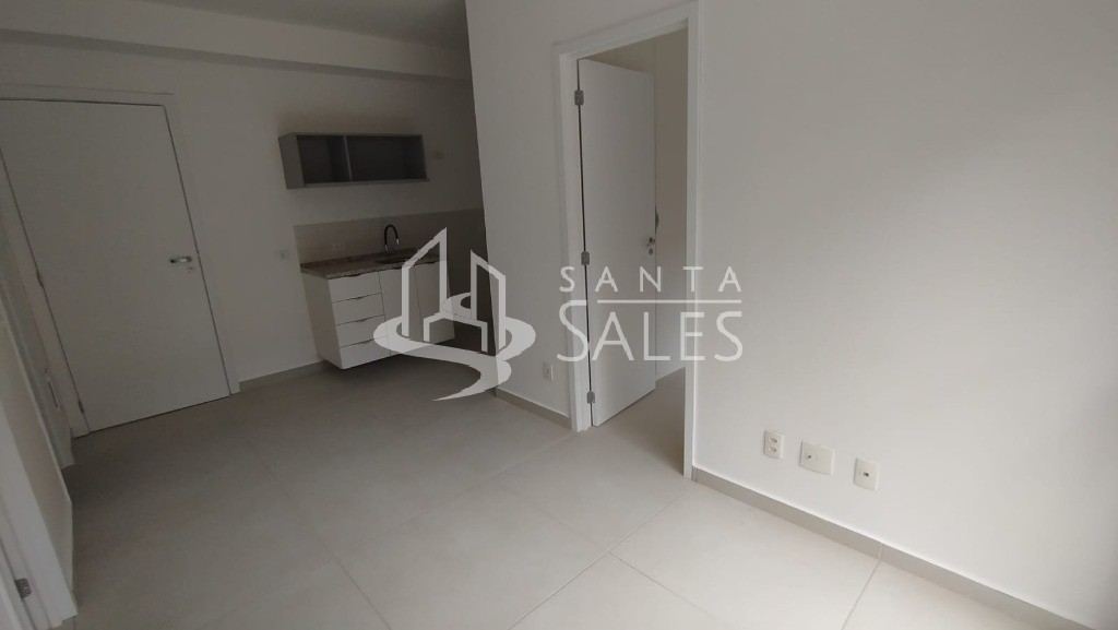 Apartamento, 2 quartos, 37 m² - Foto 3