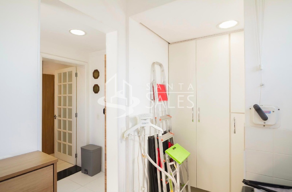 Apartamento, 3 quartos, 114 m² - Foto 39