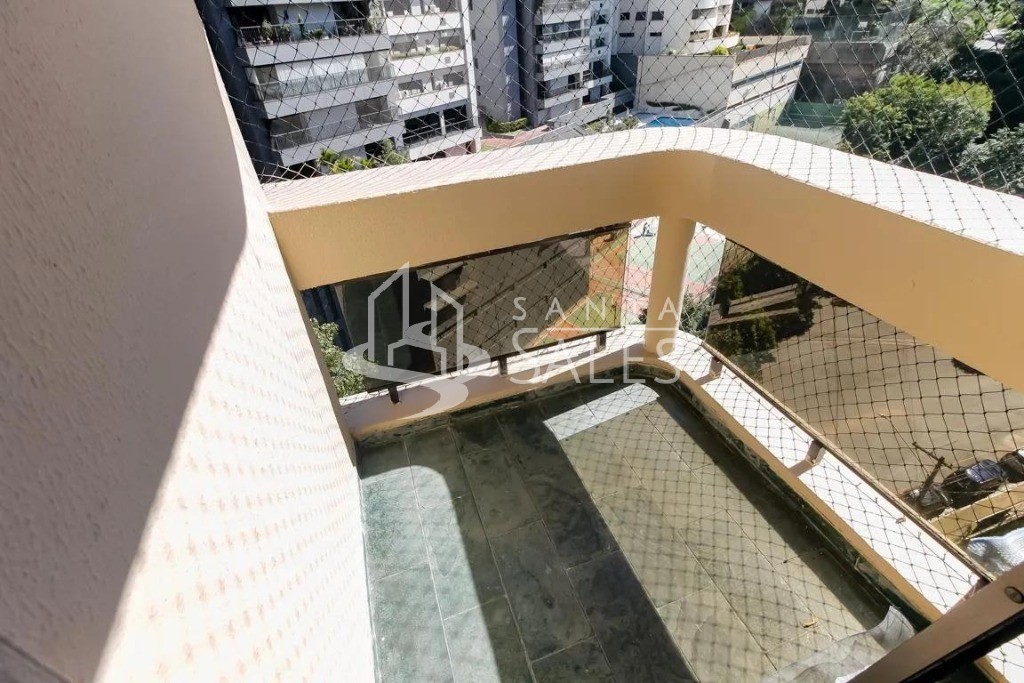 Apartamento, 3 quartos, 110 m² - Foto 20