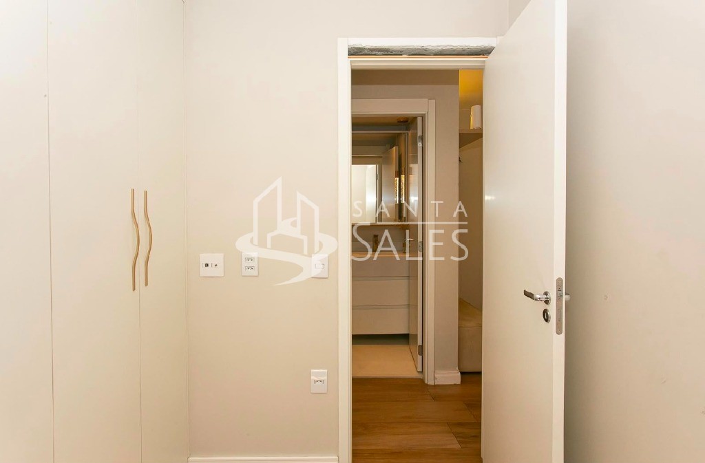Apartamento, 2 quartos, 54 m² - Foto 41