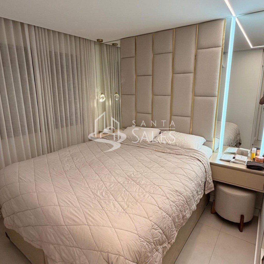 Apartamento, 2 quartos, 69 m² - Foto 9