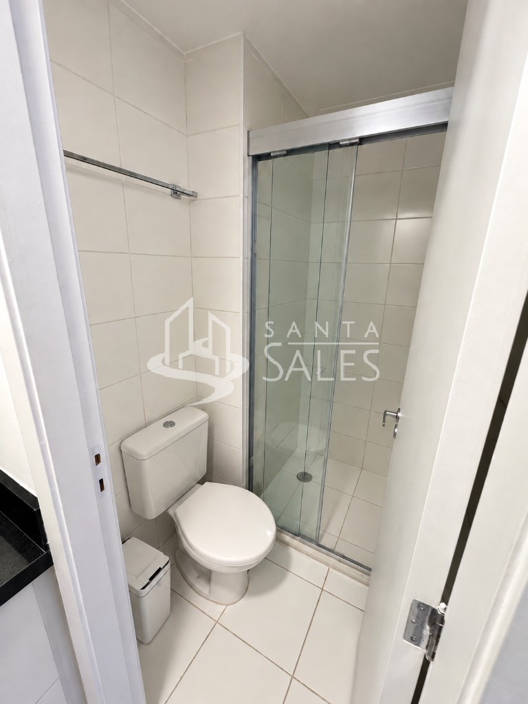 Apartamento, 2 quartos, 55 m² - Foto 20