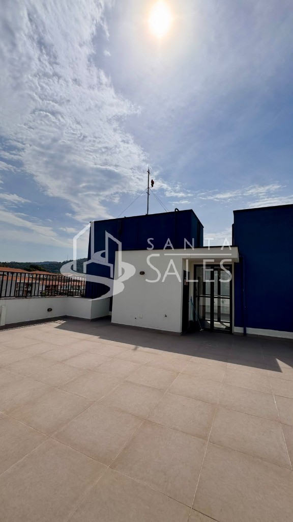 Apartamento, 2 quartos, 47 m² - Foto 23