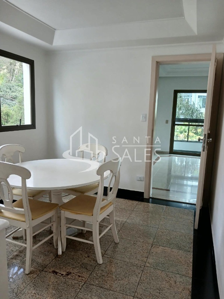 Apartamento, 3 quartos, 242 m² - Foto 25