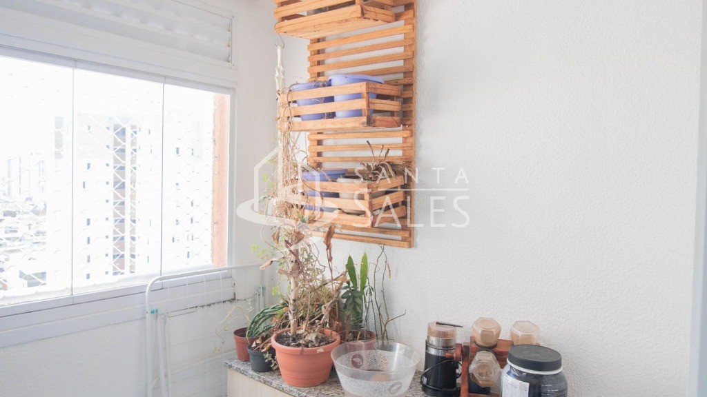 Apartamento, 2 quartos, 48 m² - Foto 21