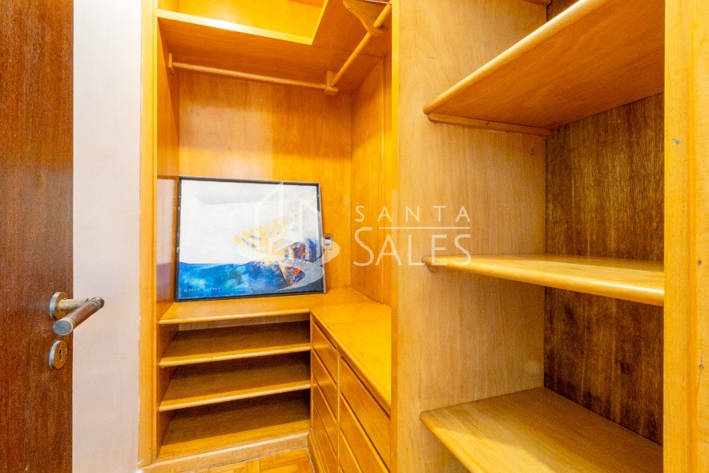 Apartamento, 4 quartos, 310 m² - Foto 5