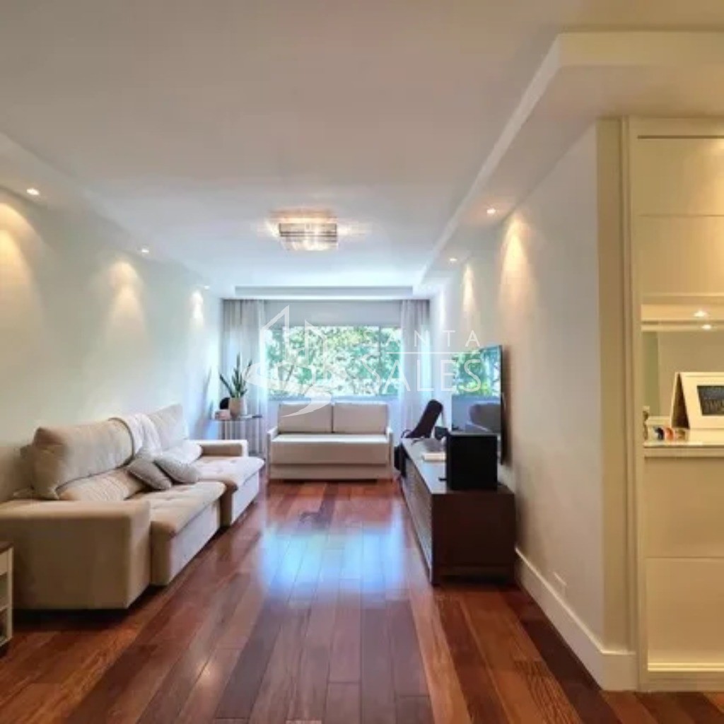 Apartamento, 3 quartos, 112 m² - Foto 6