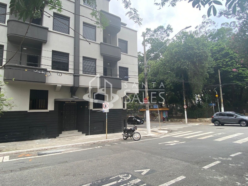 Apartamento, 2 quartos, 61 m² - Foto 2